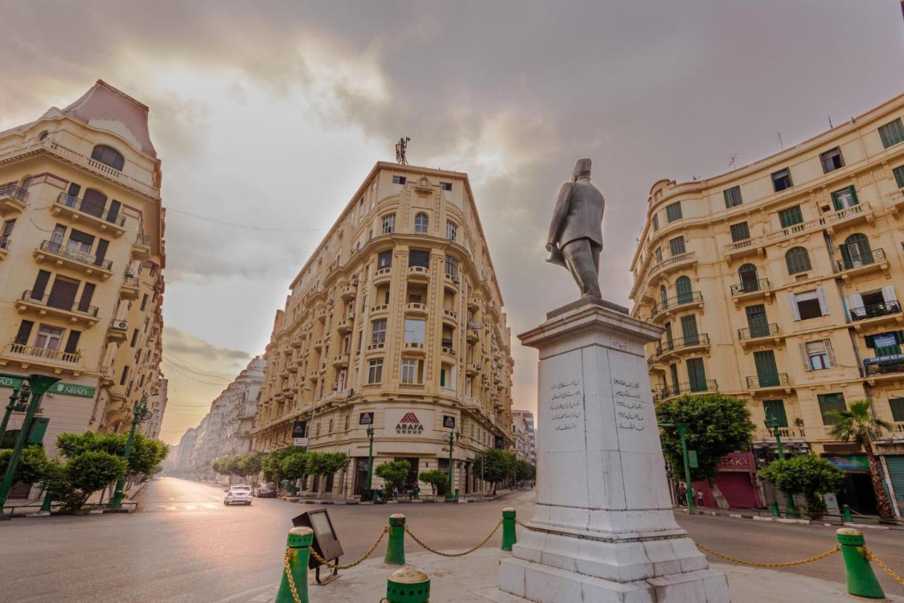 Bella Casa Apartment Cairo Ngoại thất bức ảnh