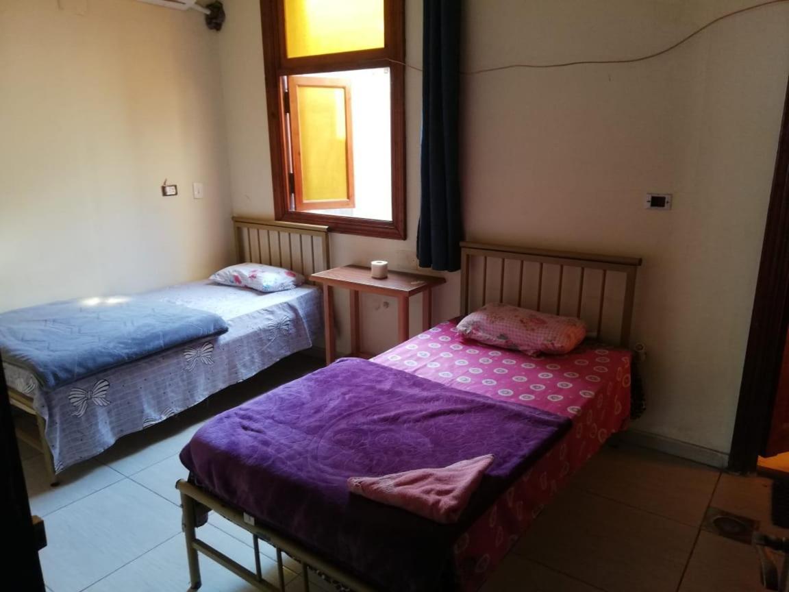 Bella Casa Apartment Cairo Ngoại thất bức ảnh