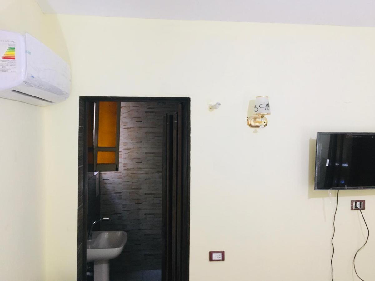 Bella Casa Apartment Cairo Ngoại thất bức ảnh