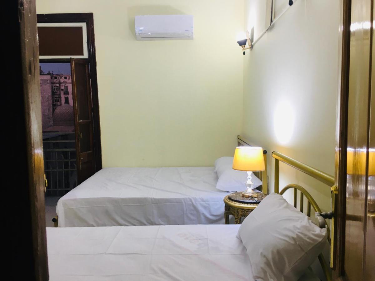 Bella Casa Apartment Cairo Ngoại thất bức ảnh