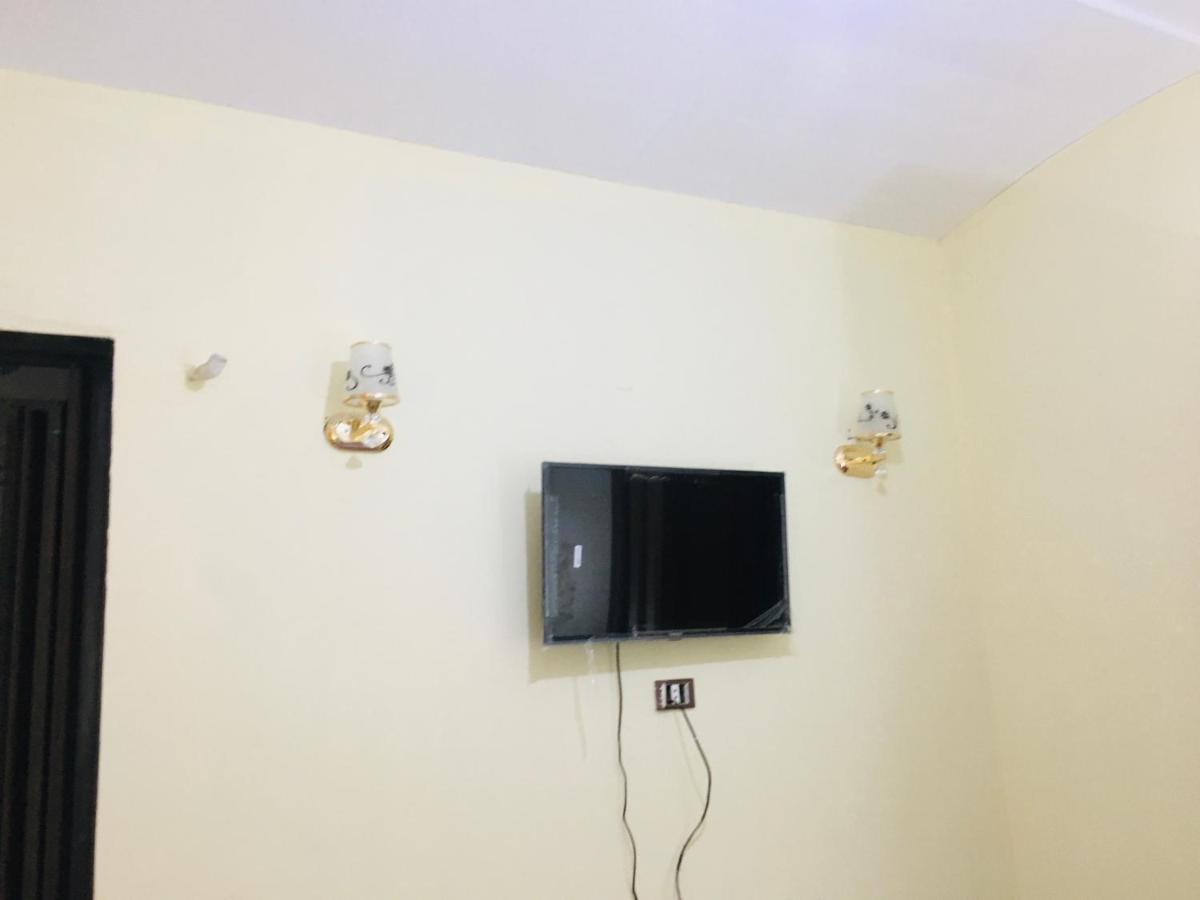 Bella Casa Apartment Cairo Ngoại thất bức ảnh