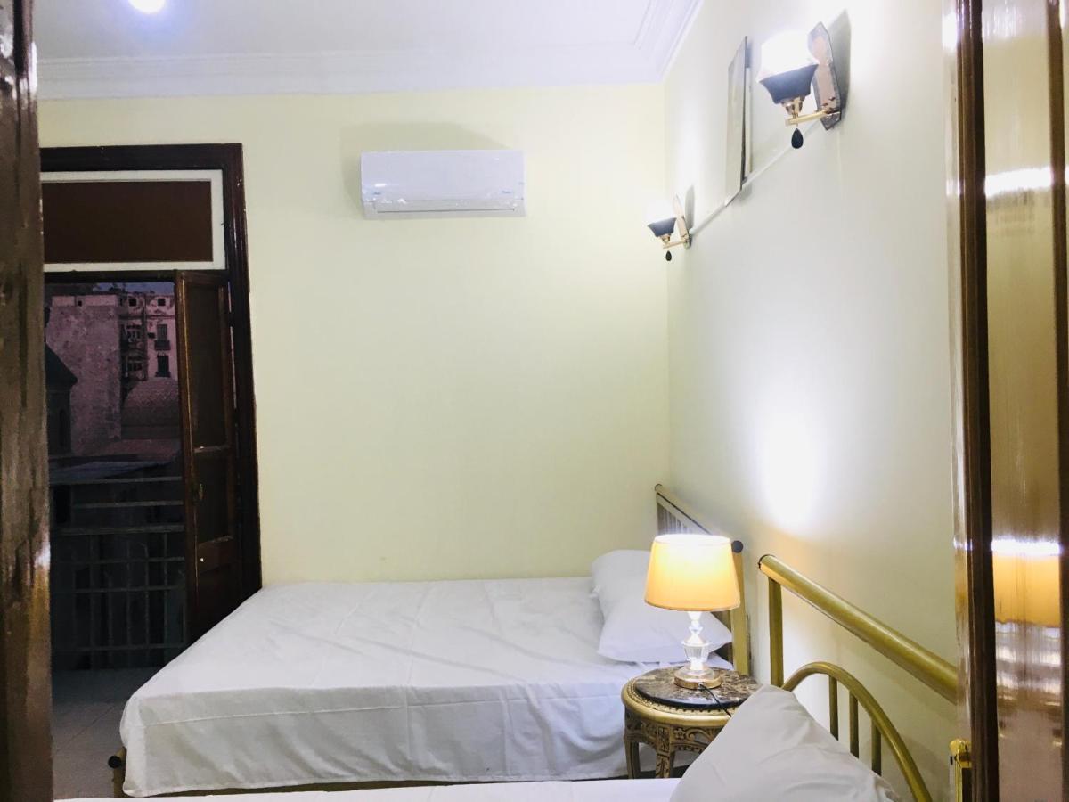 Bella Casa Apartment Cairo Ngoại thất bức ảnh